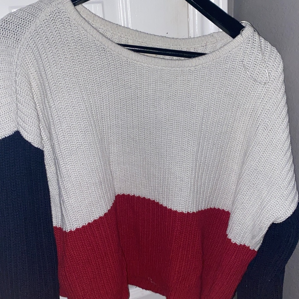 Pacsun sweater
